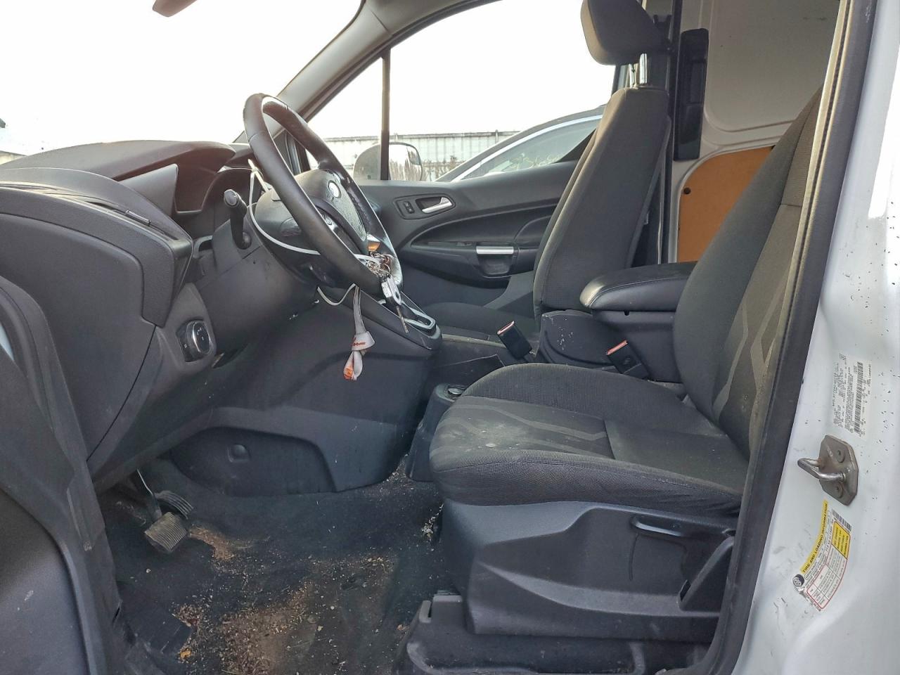 Ford Transit Xlt Image 5