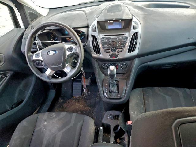 Ford Transit Xlt Image 10