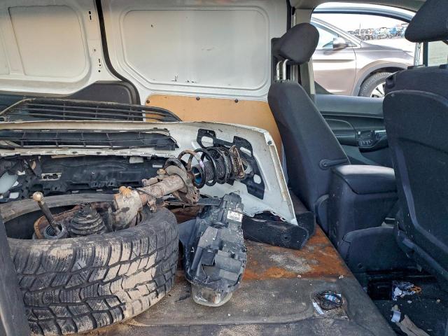 Ford Transit Xlt Image 13