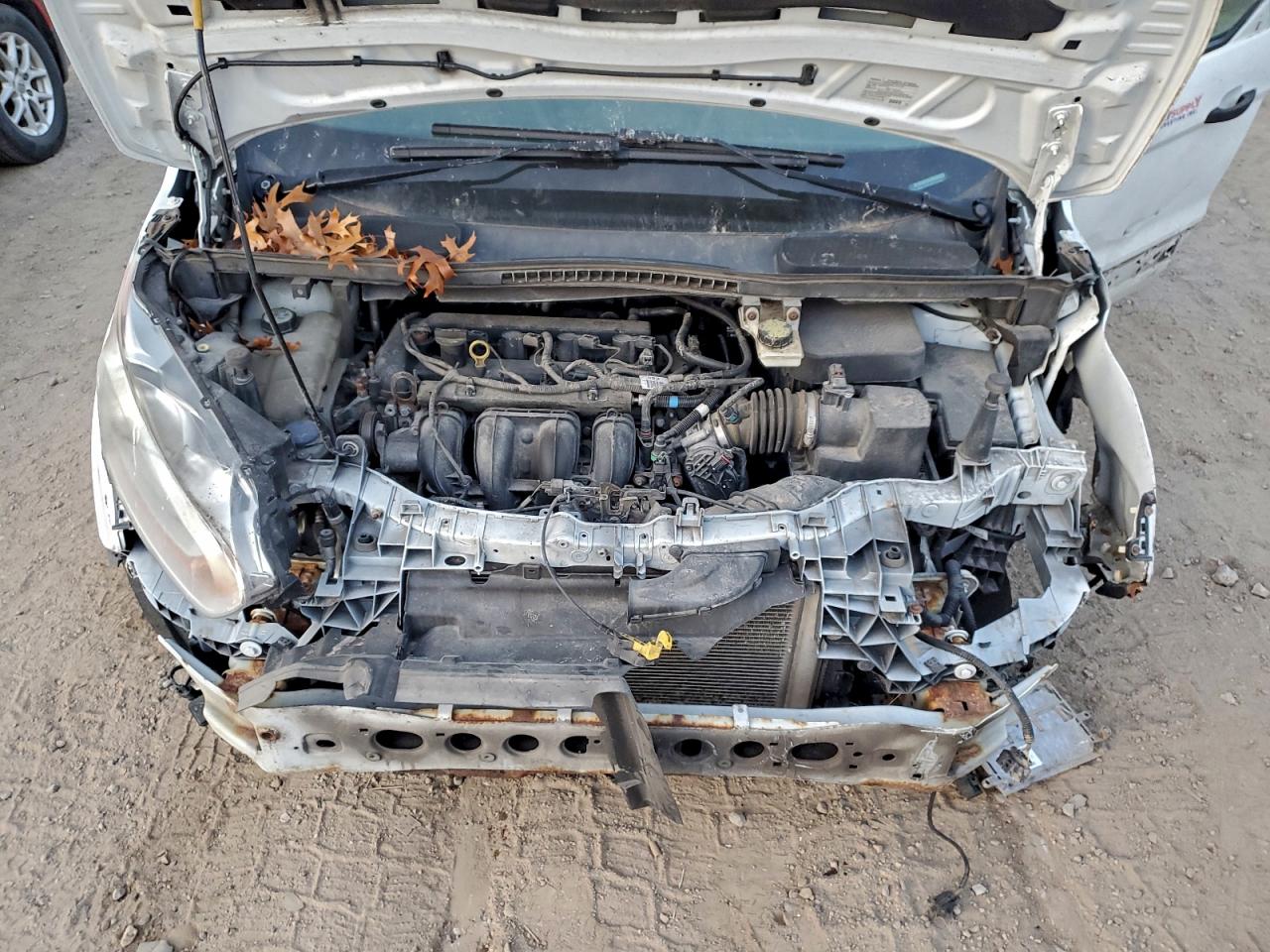 Ford Transit Xlt Image 3