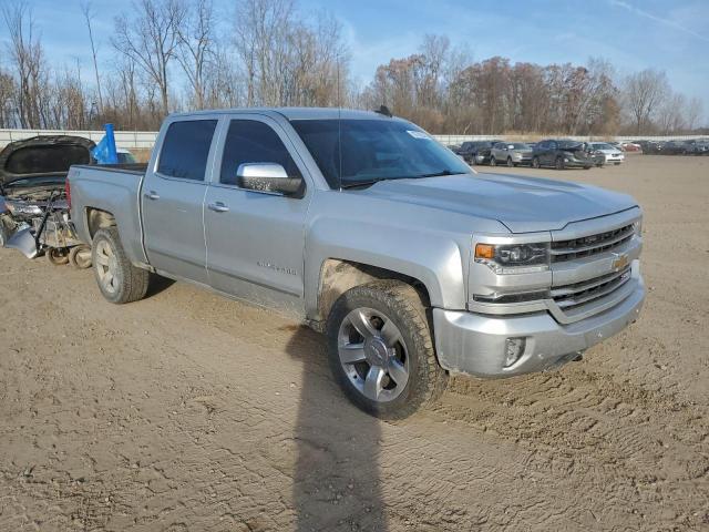 Chevrolet Silverado K1500 Ltz Image 7