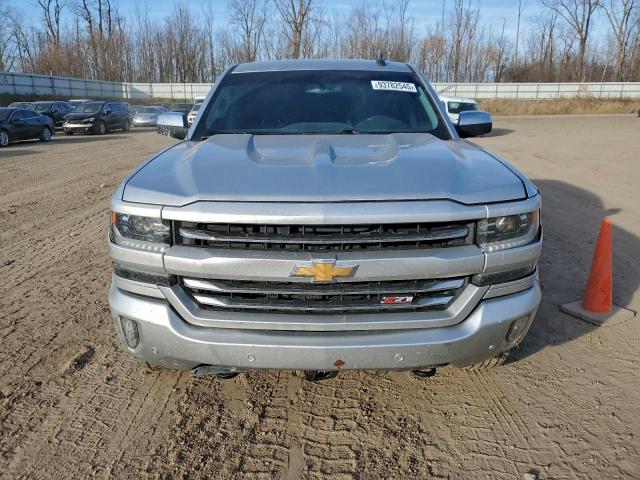 Chevrolet Silverado K1500 Ltz Image 5