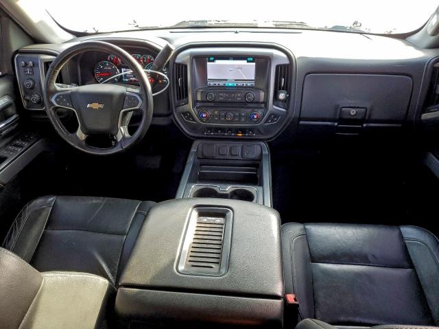 Chevrolet Silverado K1500 Ltz Image 6