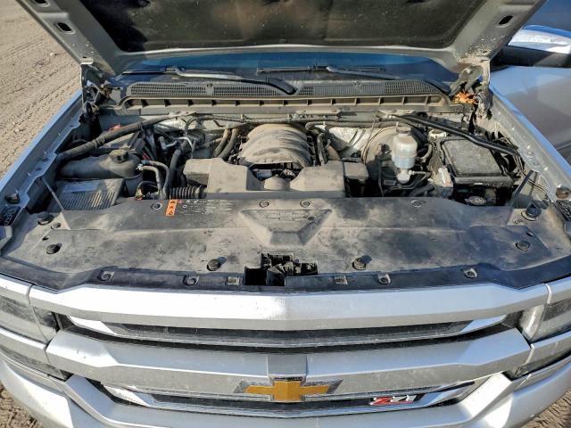 Chevrolet Silverado K1500 Ltz Image 11