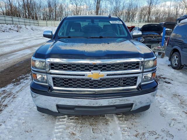 Chevrolet Silverado C1500 Image 2