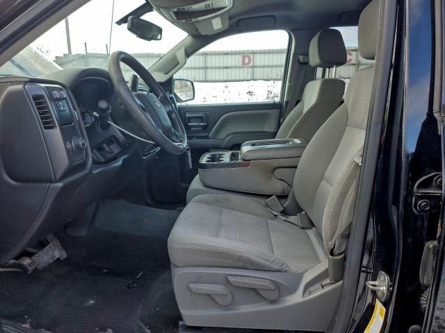 Chevrolet Silverado C1500 Image 9