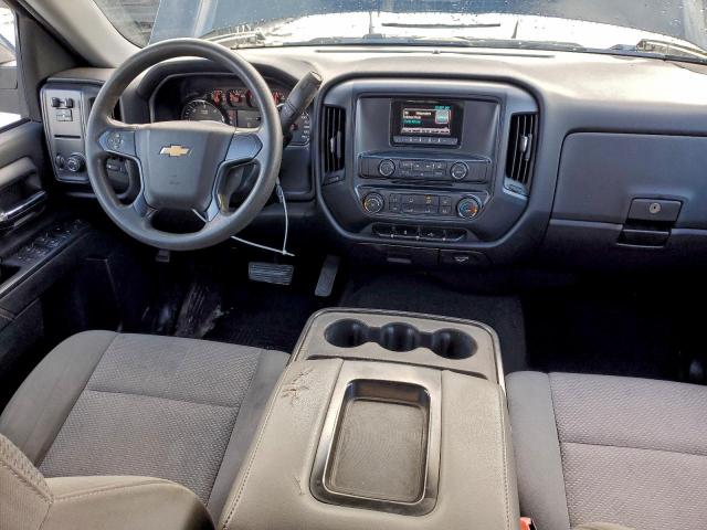 Chevrolet Silverado C1500 Image 12