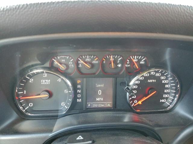 Chevrolet Silverado C1500 Image 7