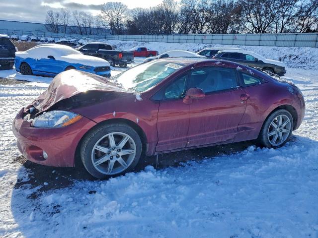  Salvage Mitsubishi Eclipse