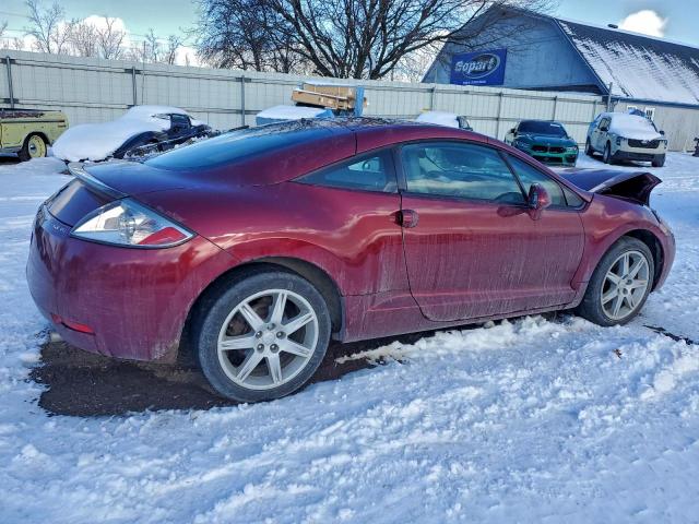 Mitsubishi Eclipse Gt Image 3