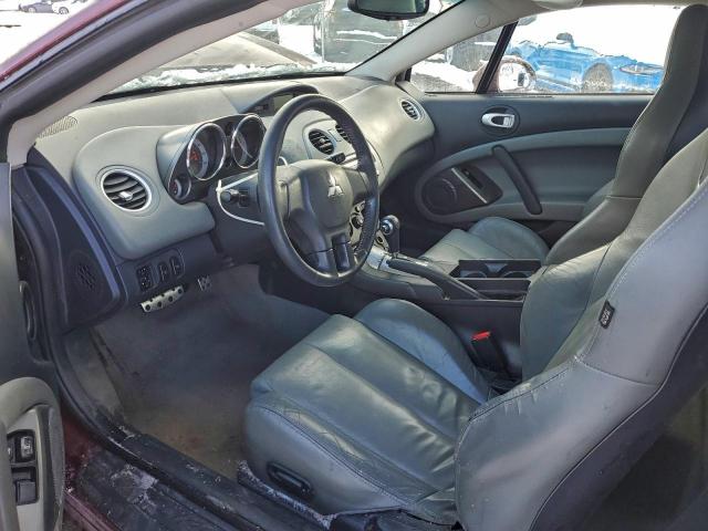 Mitsubishi Eclipse Gt Image 9