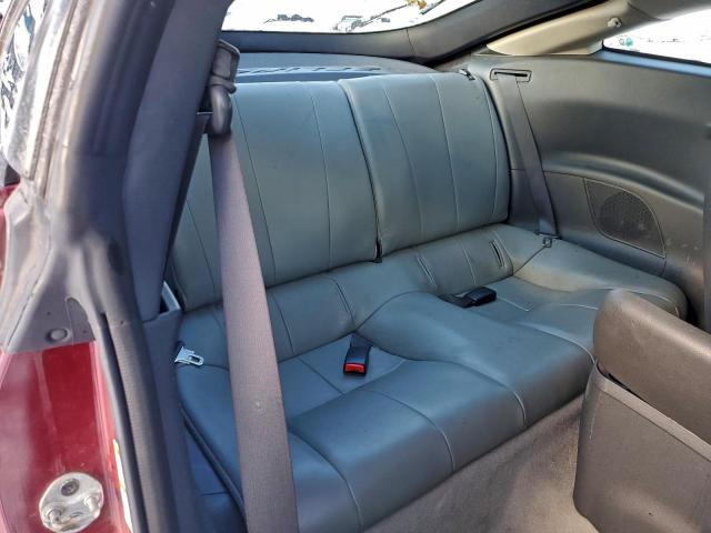 Mitsubishi Eclipse Gt Image 6