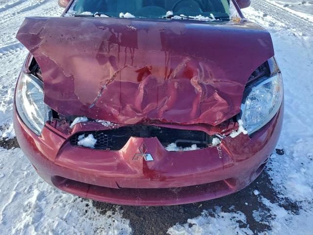 Mitsubishi Eclipse Gt Image 10