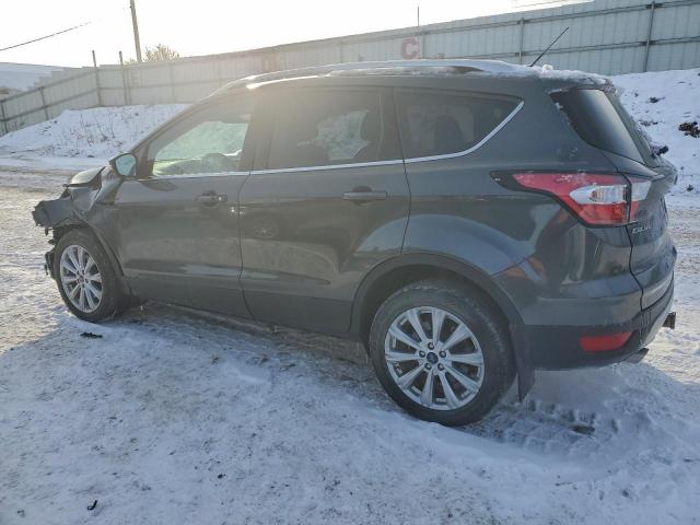 Ford Escape Titanium Image 11