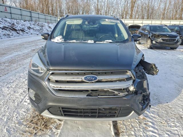 Ford Escape Titanium Image 5