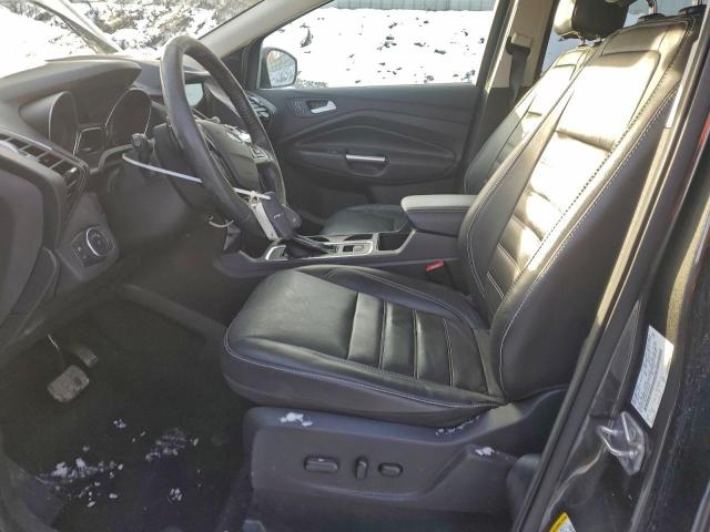 Ford Escape Titanium Image 13