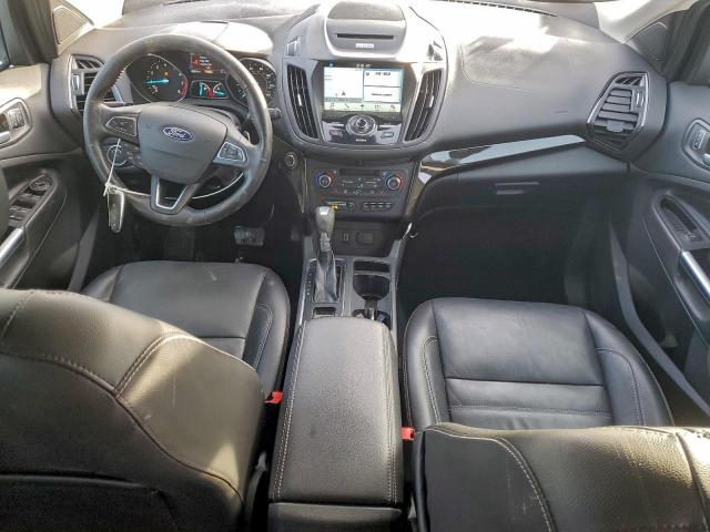 Ford Escape Titanium Image 7