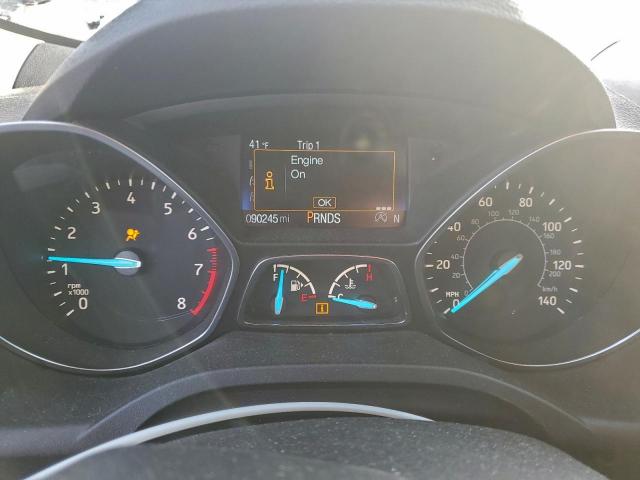 Ford Escape Titanium Image 4