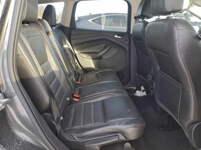 Ford Escape Titanium Image 10