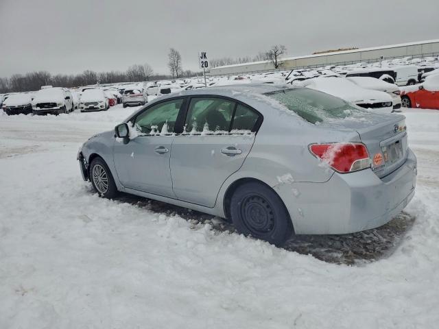 Subaru Impreza Image 6