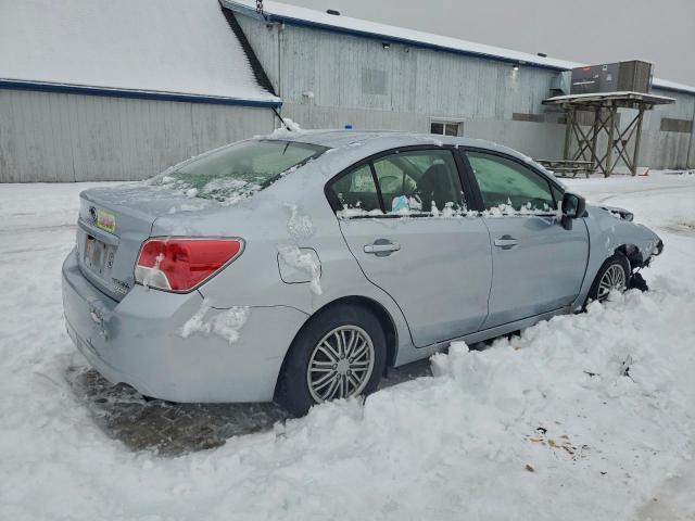 Subaru Impreza Image 2