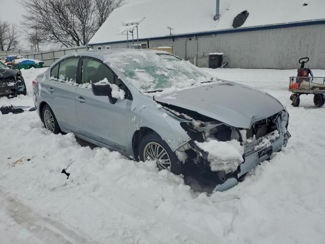 Subaru Impreza Image 5