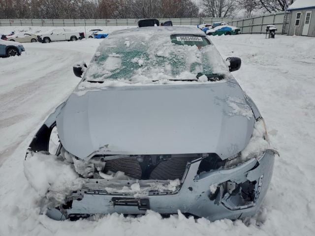 Subaru Impreza Image 7