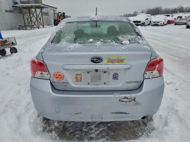 Subaru Impreza Image 3