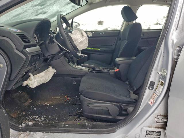 Subaru Impreza Image 11