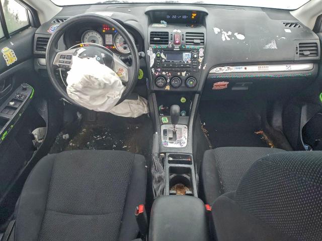 Subaru Impreza Image 10