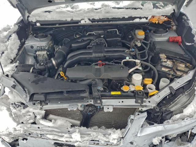 Subaru Impreza Image 13