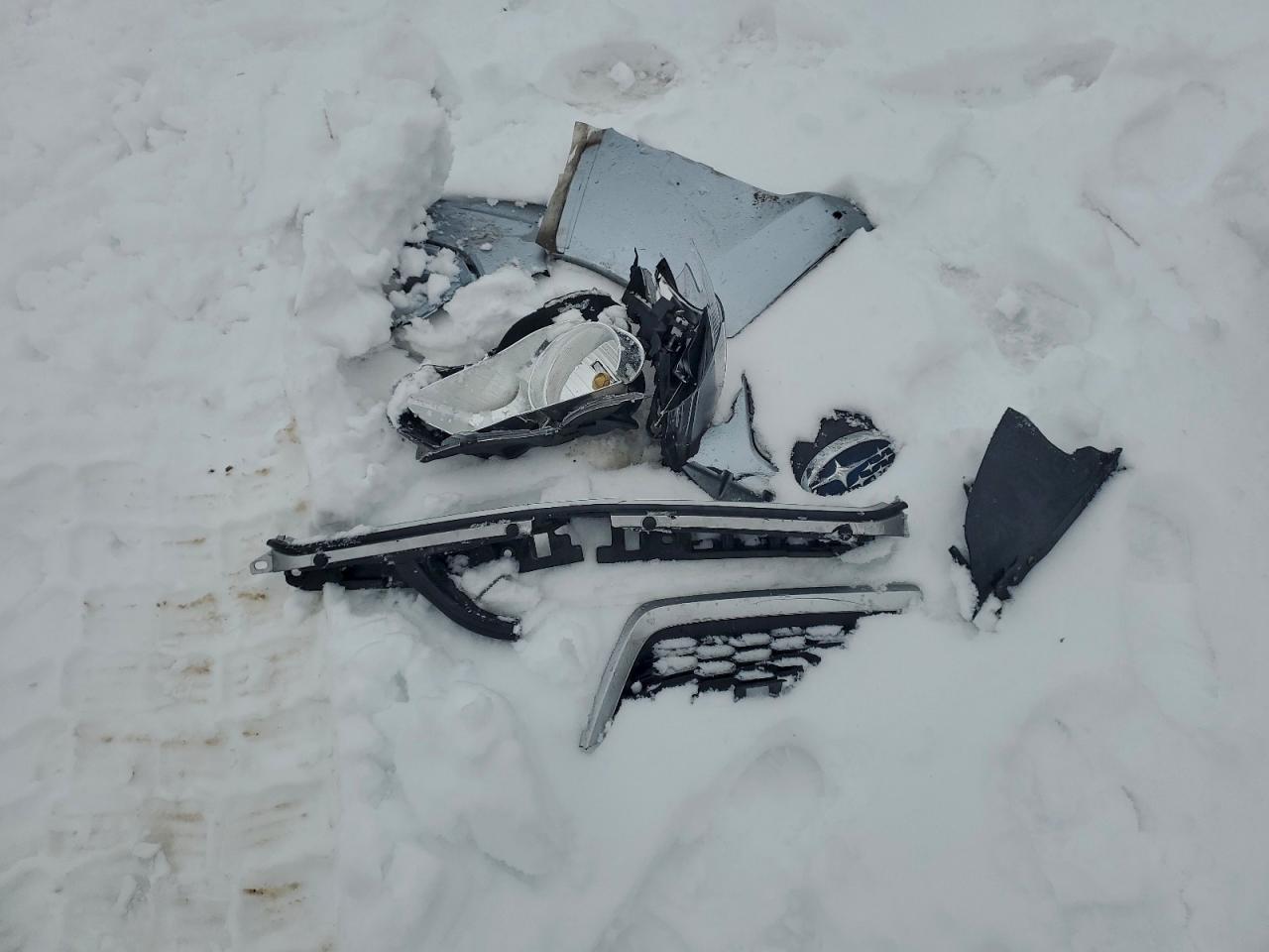 Subaru Impreza Image 12