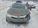 Toyota Camry Base Image 2