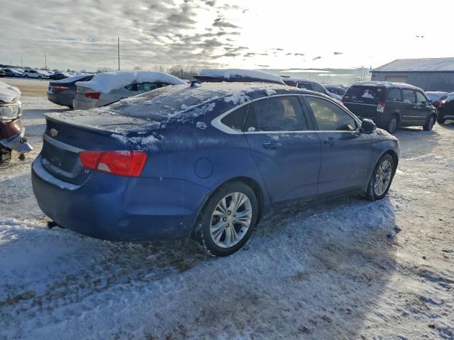 Chevrolet Impala Lt Image 2