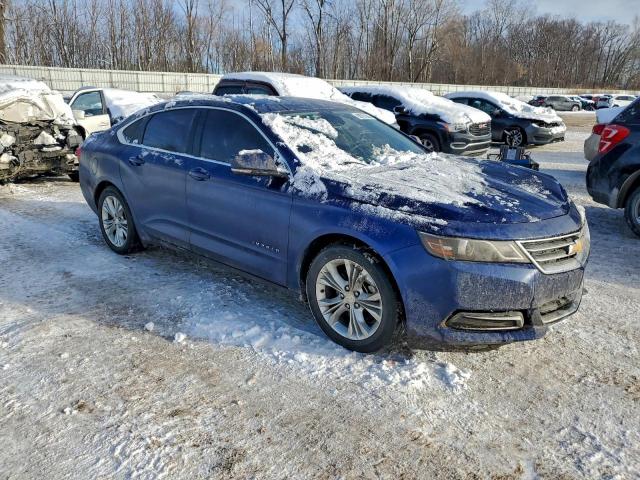 Chevrolet Impala Lt Image 3