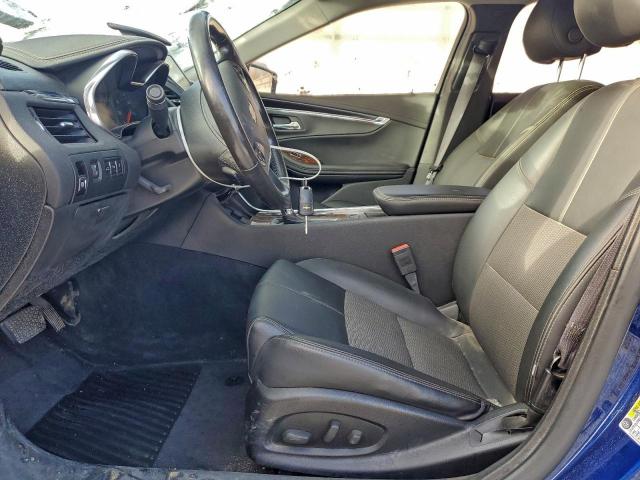 Chevrolet Impala Lt Image 7