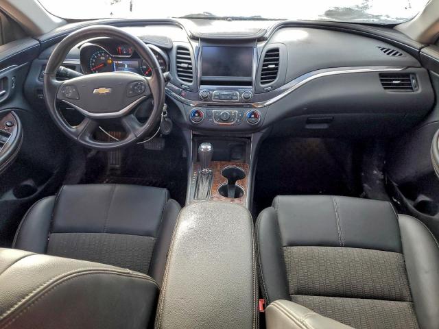 Chevrolet Impala Lt Image 8