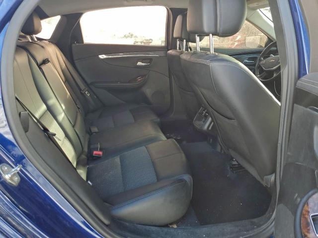 Chevrolet Impala Lt Image 4