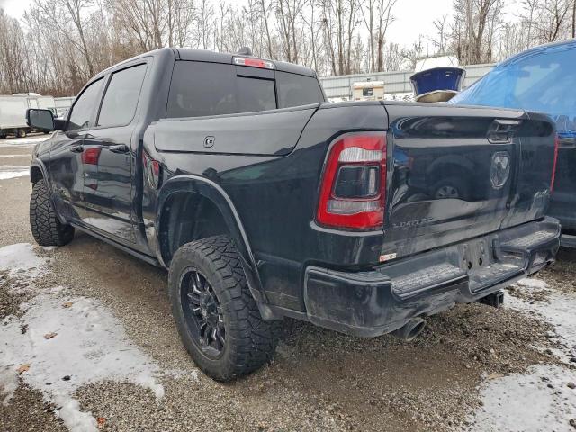 Ram 1500 Limited Image 3