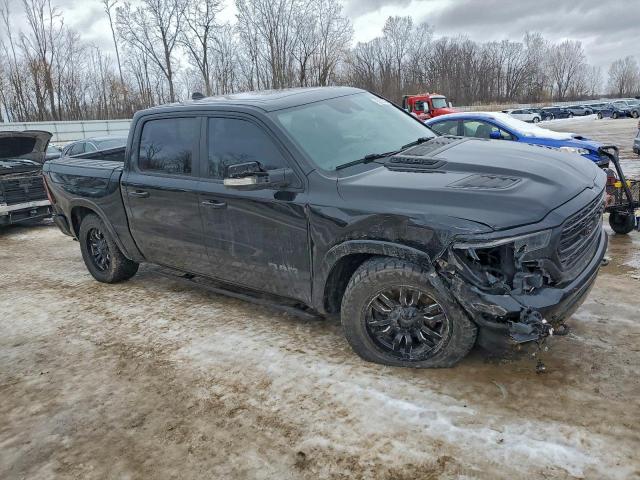 Ram 1500 Limited Image 2