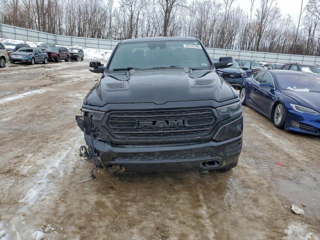 Ram 1500 Limited Image 8