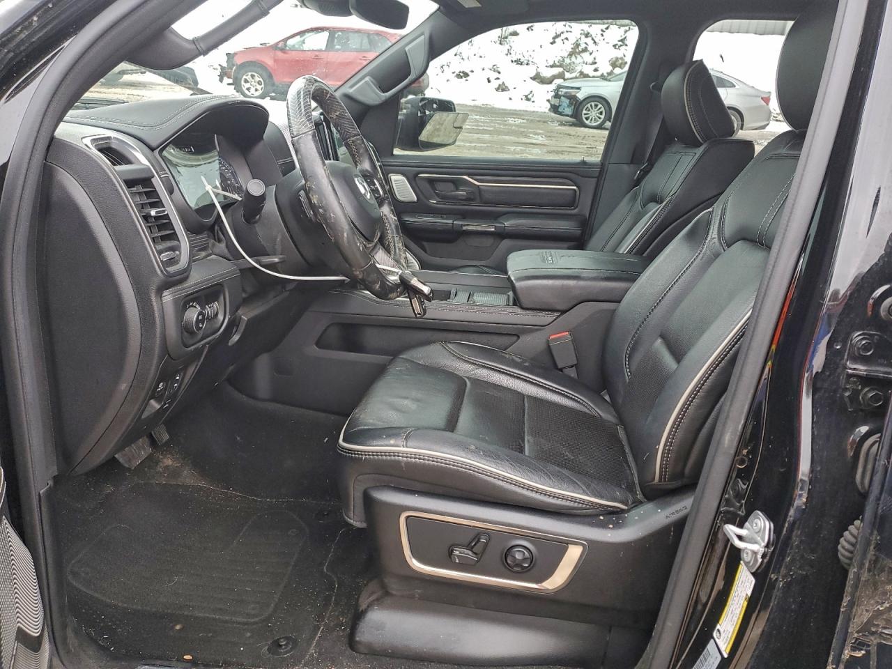 Ram 1500 Limited Image 6