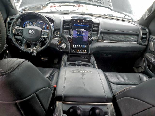 Ram 1500 Limited Image 5