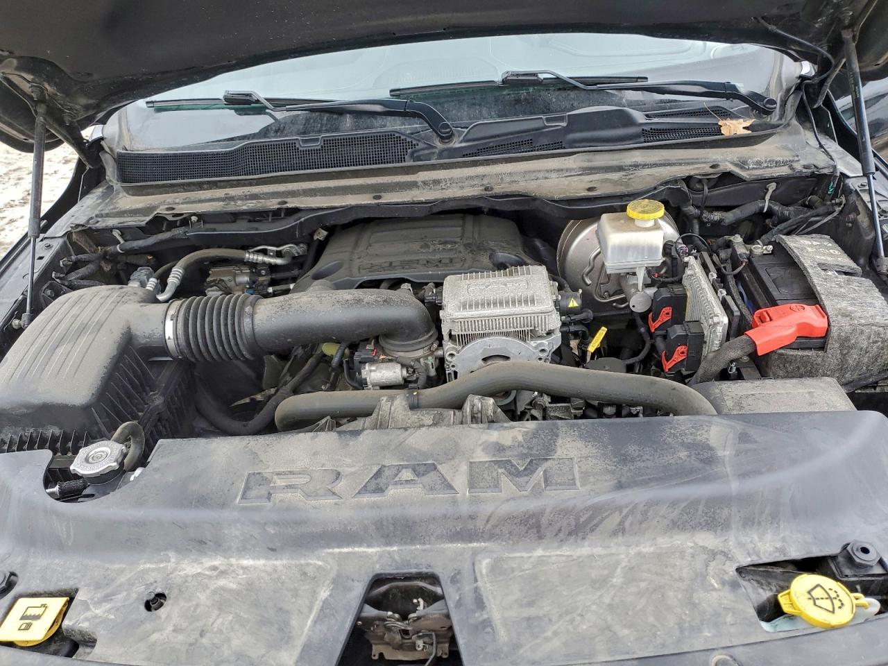 Ram 1500 Limited Image 10