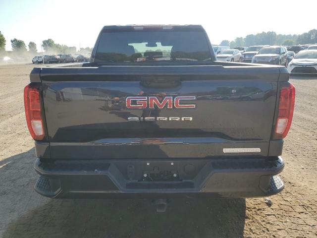 GMC Sierra K1500 Elevation-l Image 4