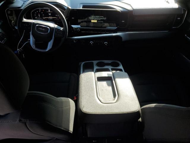 GMC Sierra K1500 Elevation-l Image 7