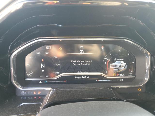 GMC Sierra K1500 Elevation-l Image 10