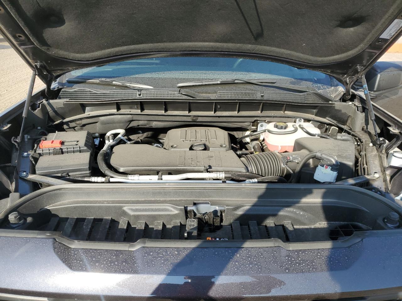 GMC Sierra K1500 Elevation-l Image 12