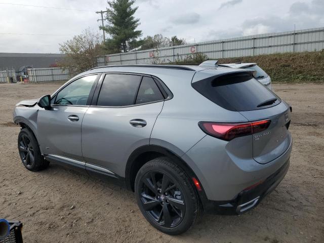 Buick Envision S Sport Touring Image 3