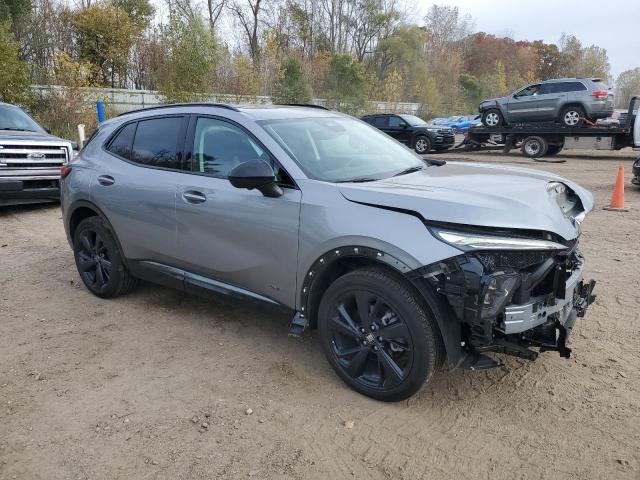 Buick Envision S Sport Touring Image 4